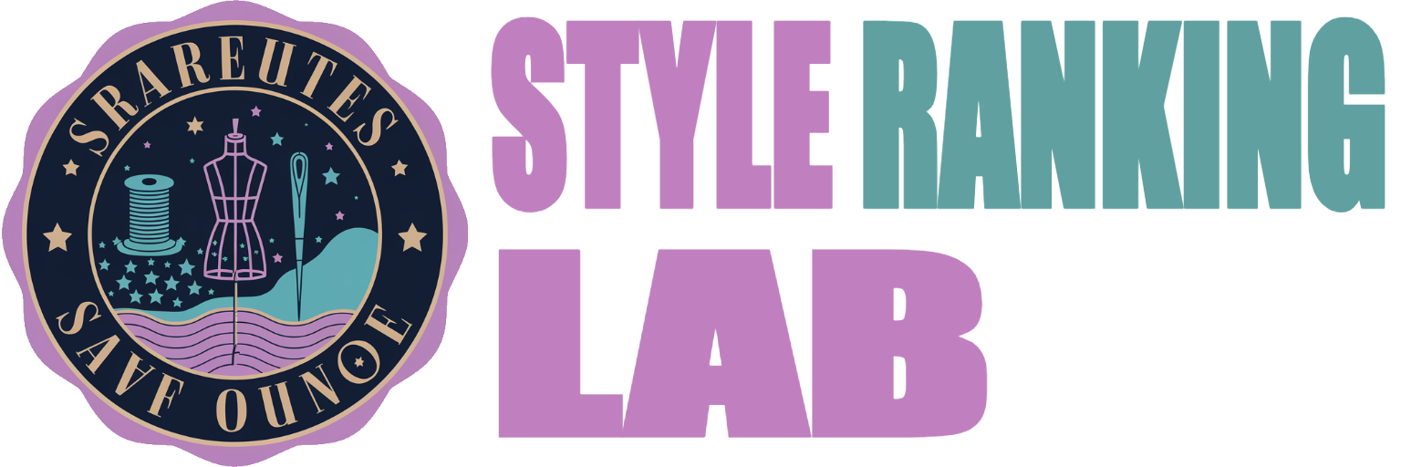 Stylerankinglab